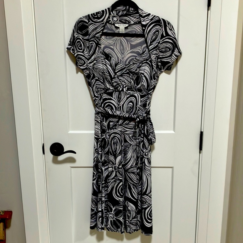 Stylish dress